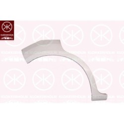 Quarter Panel 2901584 for HONDA FIT