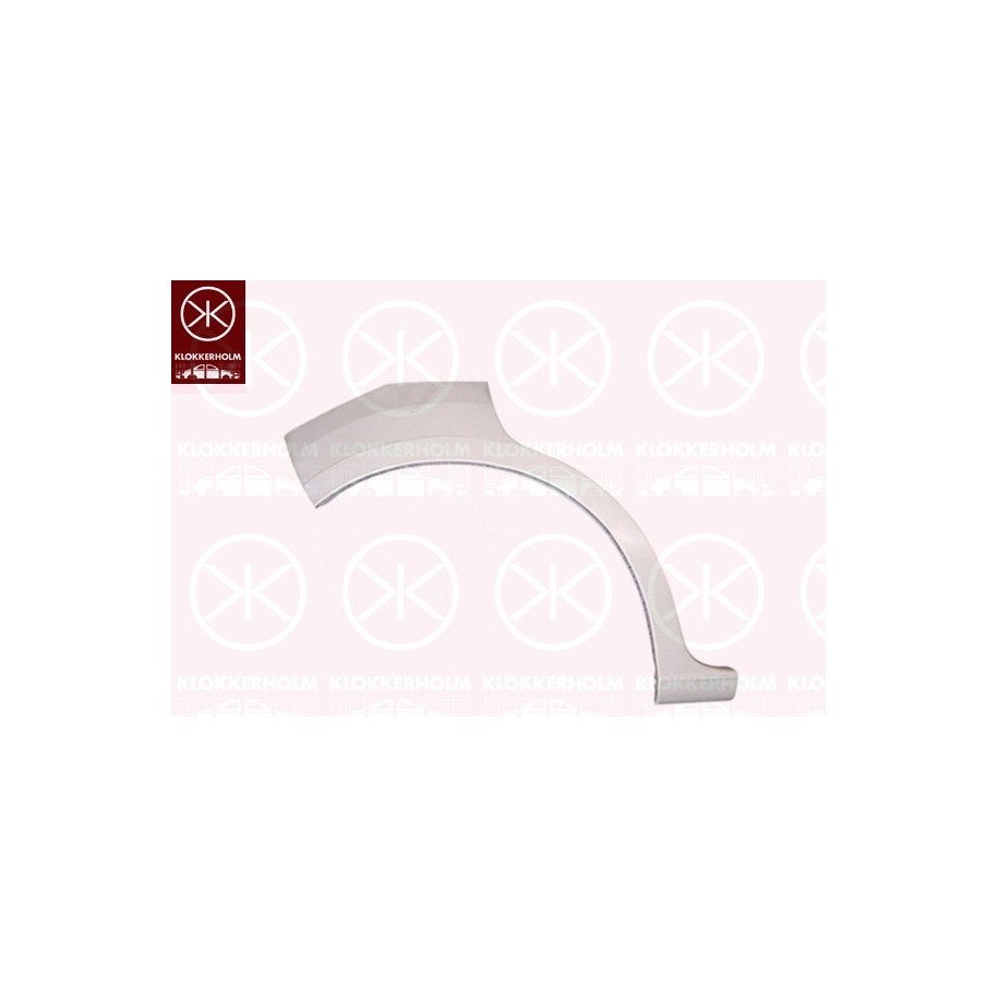 Quarter Panel 2901584 for HONDA FIT