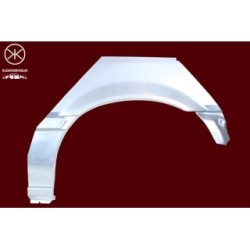Quarter Panel 2920592 for HONDA ACCORD