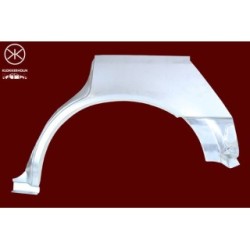 Quarter Panel 2921581 for HONDA ACCORD