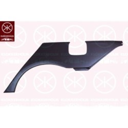 Quarter Panel 2926581 for HONDA ACCORD