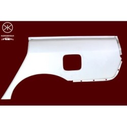 Quarter Panel 2926583 for HONDA ACCORD