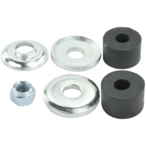 Repair Kit Stabiliser Coupling Rod - FEBEST MSB095KIT