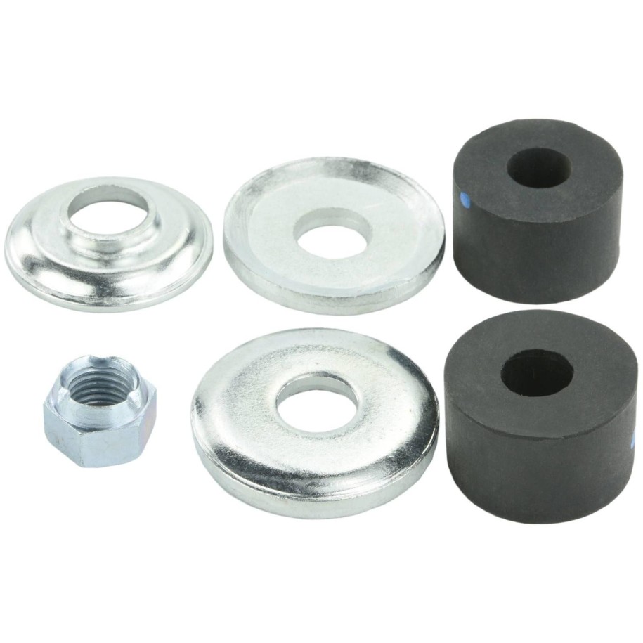 Repair Kit Stabiliser Coupling Rod - FEBEST MSB095KIT