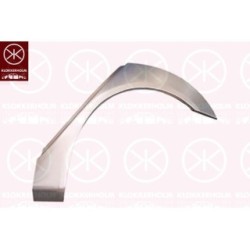 Quarter Panel 2927581 for HONDA ACCORD