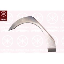 Quarter Panel 2927582 for HONDA ACCORD
