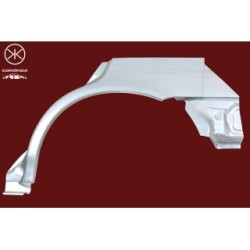 Quarter Panel 2935582 for HONDA CIVIC