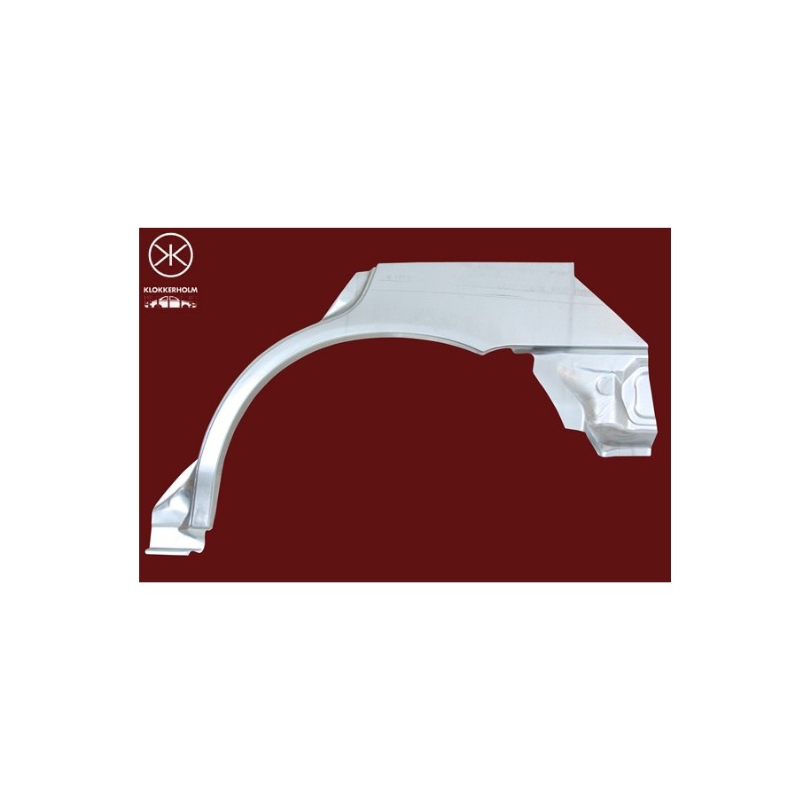 Quarter Panel 2935582 for HONDA CIVIC
