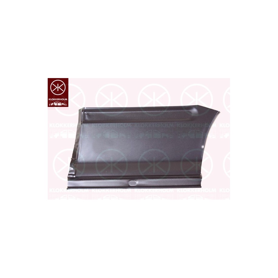 Quarter Panel 2936562 for HONDA CIVIC