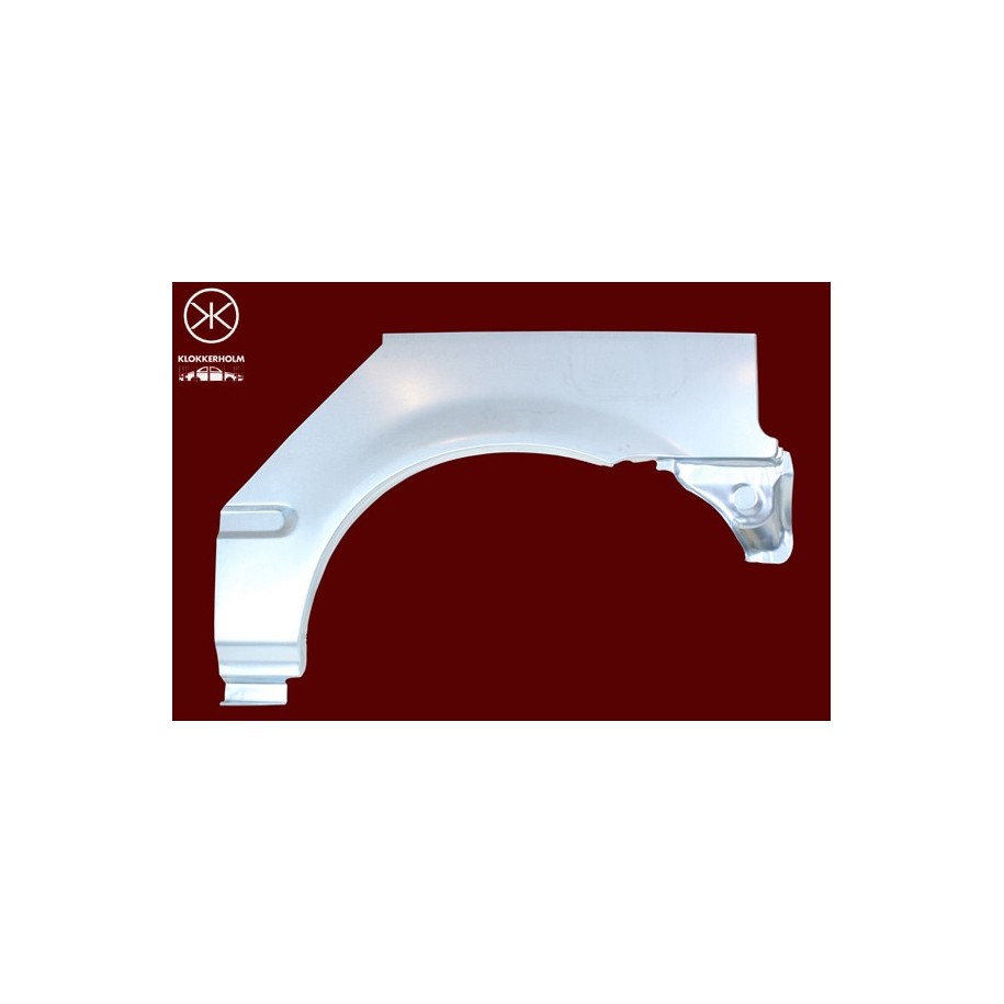 Quarter Panel 2936592 for HONDA CIVIC