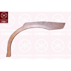 Quarter Panel 2938583 for HONDA CIVIC