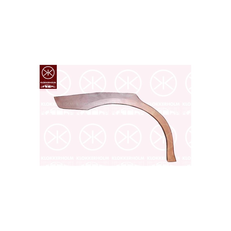 Quarter Panel 2938584 for HONDA CIVIC