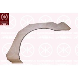 Quarter Panel 2938591 for HONDA CIVIC