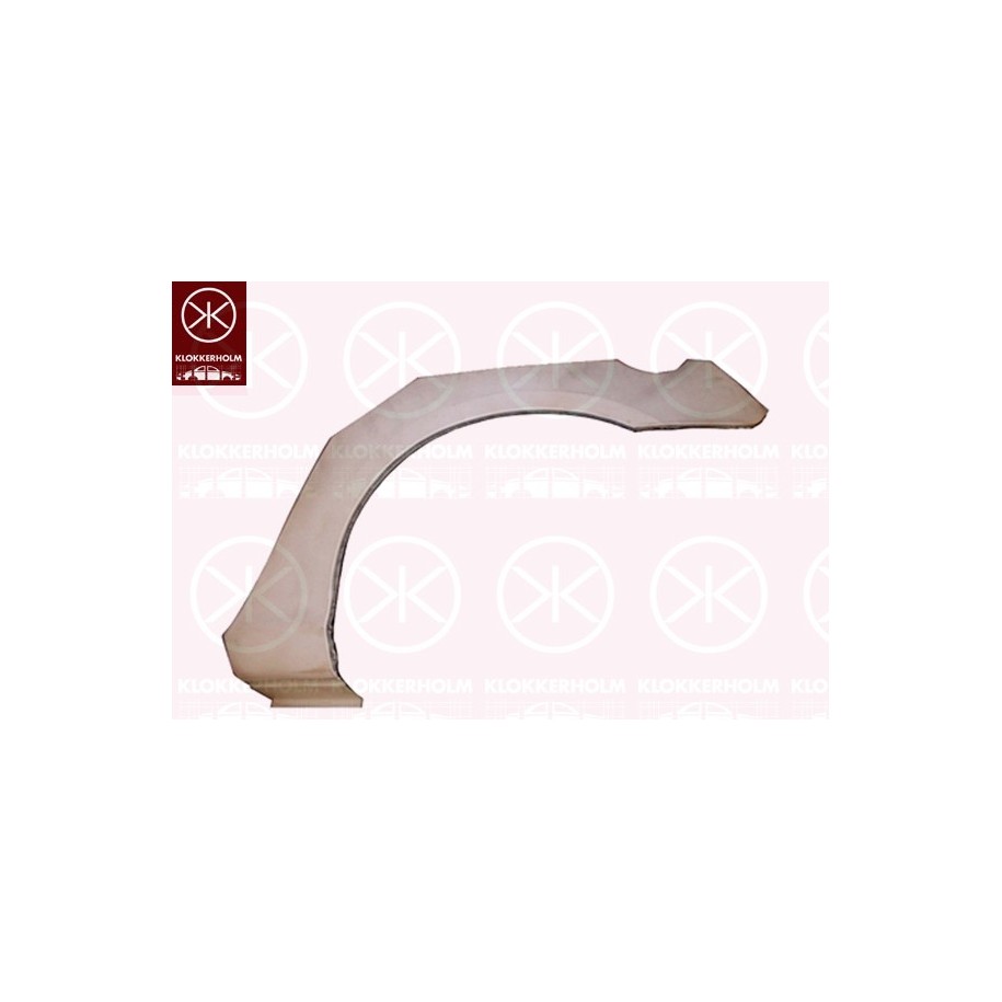 Quarter Panel 2938591 for HONDA CIVIC