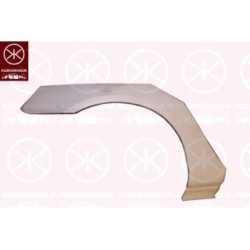 Quarter Panel 2938592 for HONDA CIVIC