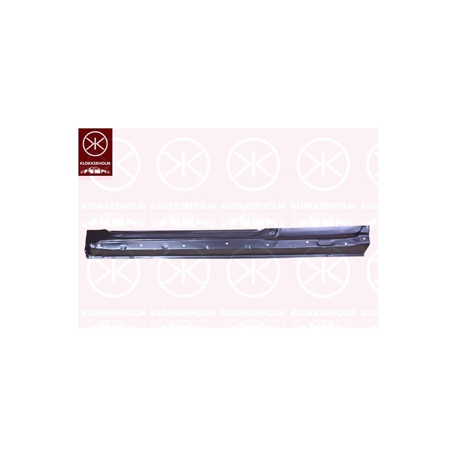 Cylinder Head Cover 2939001 for HONDA CIVIC