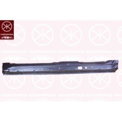 Cylinder Head Cover 2939011 for HONDA CIVIC