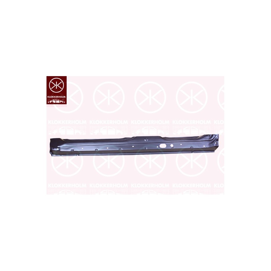 Cylinder Head Cover 2939011 for HONDA CIVIC