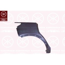Quarter Panel 2939582 for HONDA CIVIC