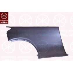 Quarter Panel 2939592 for HONDA CIVIC