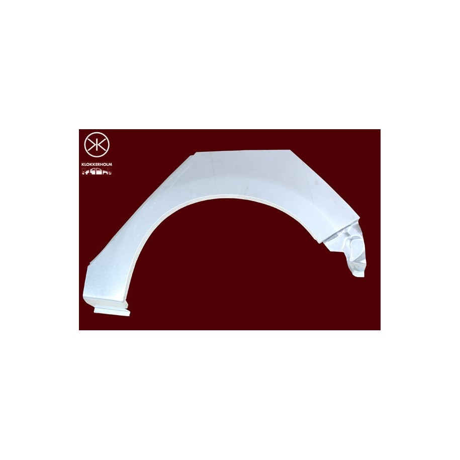 Quarter Panel 2953581 for HONDA EDIX