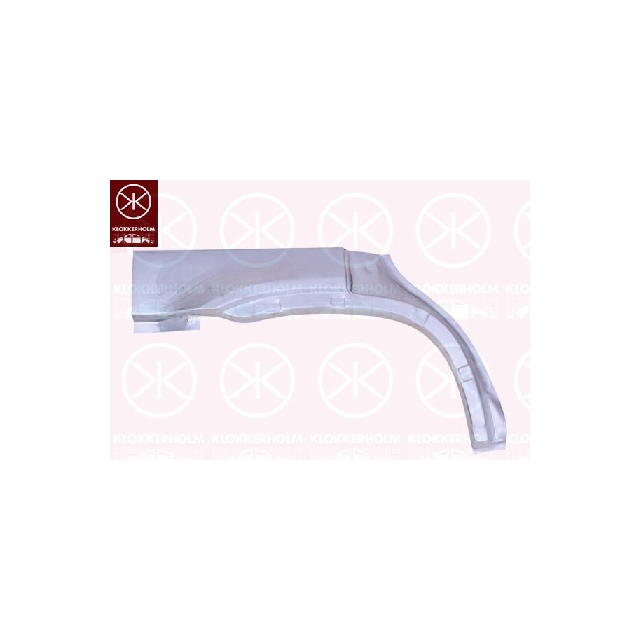 Quarter Panel 2955582 for HONDA CR-V