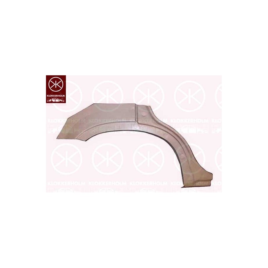 Quarter Panel 2956582 for HONDA CR-V