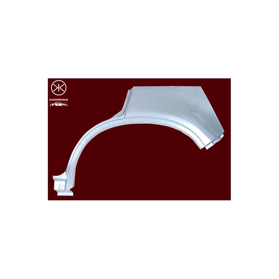 Quarter Panel 2957582 for HONDA CR-V
