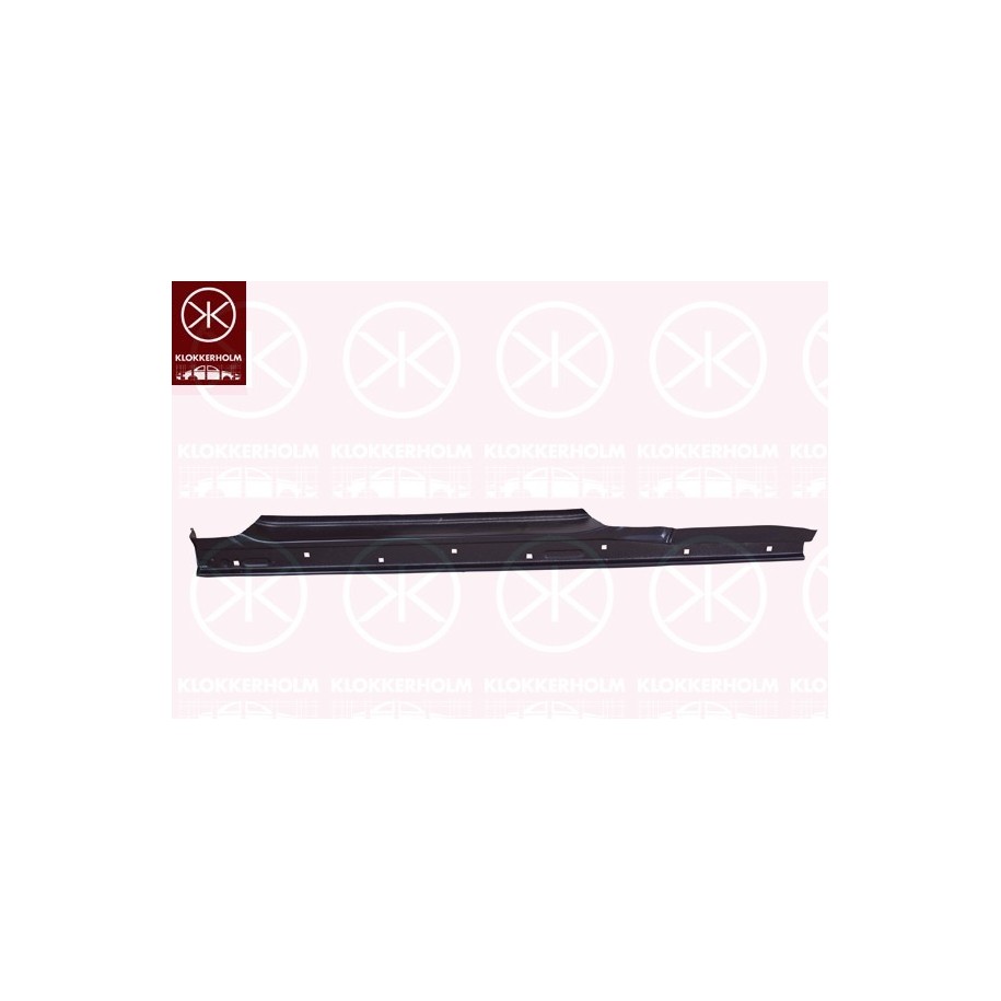 Cylinder Head Cover 2966001 for HONDA HR-V