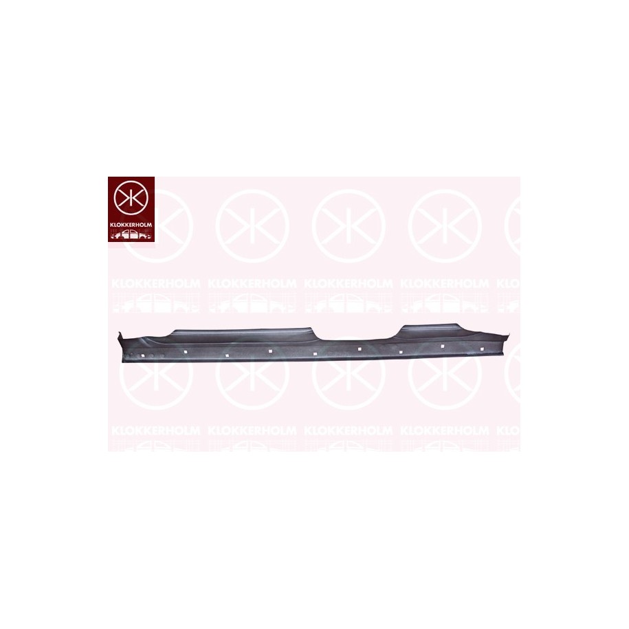 Cylinder Head Cover 2966011 for HONDA HR-V