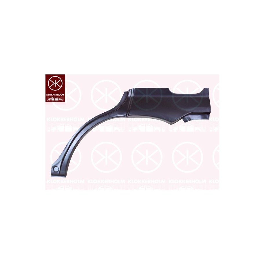 Quarter Panel 2966582 for HONDA HR-V