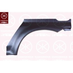 Quarter Panel 2966591 for HONDA HR-V