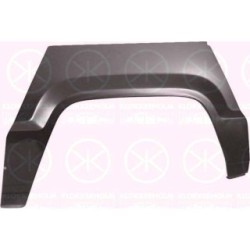 Quarter Panel 3052592 for ISUZU BIGHORN