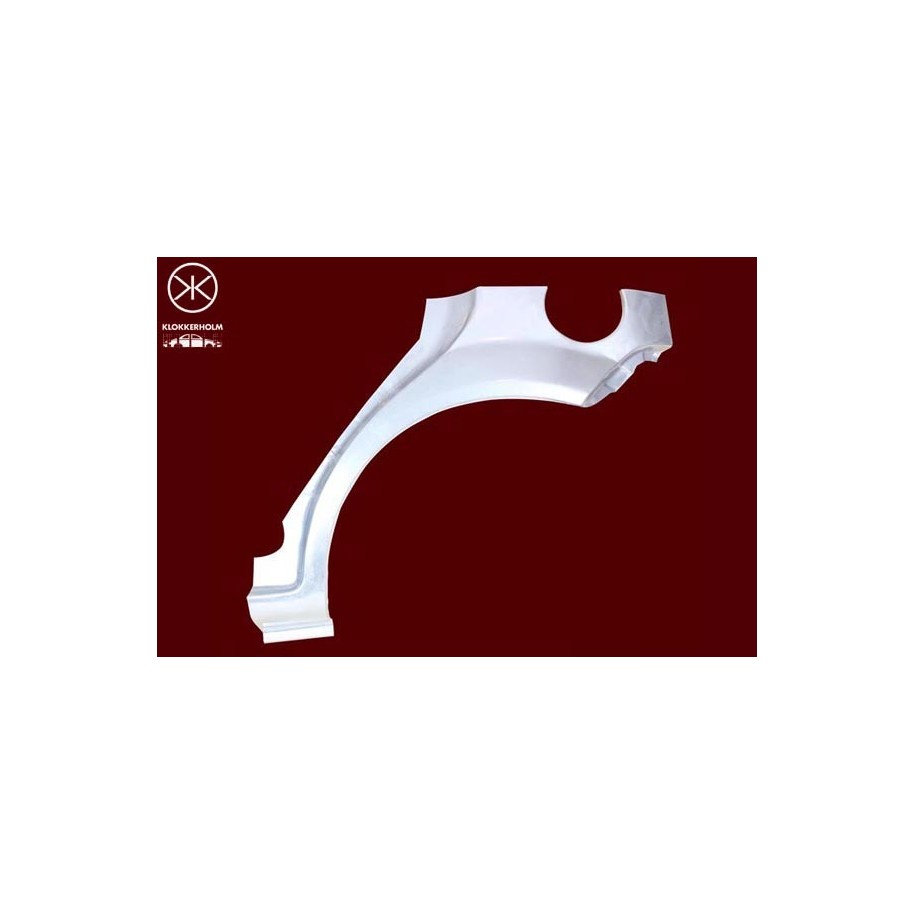 Quarter Panel 3127581 for HYUNDAI CLICK