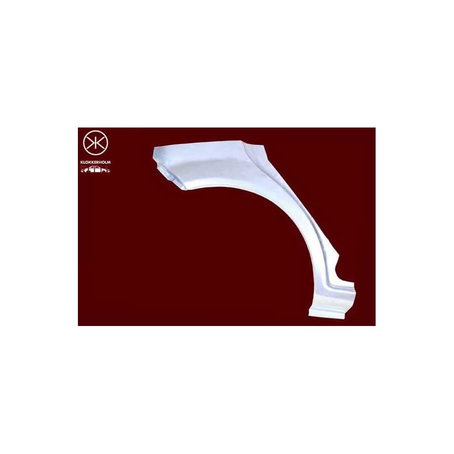 Quarter Panel 3127582 for HYUNDAI CLICK