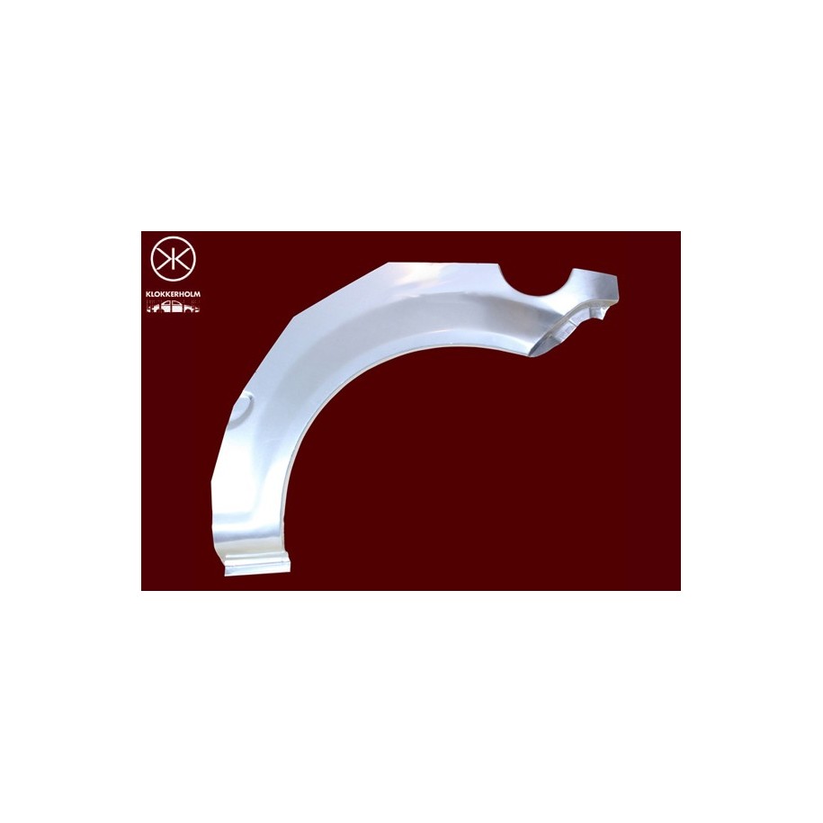 Quarter Panel 3127591 for HYUNDAI CLICK