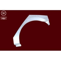 Quarter Panel 3151582 for HYUNDAI ACCENT