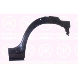 Quarter Panel 3153581 for HYUNDAI EXCEL