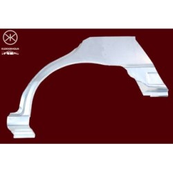Quarter Panel 3154581 for HYUNDAI ACCENT