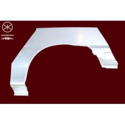 Quarter Panel 3154591 for HYUNDAI ACCENT