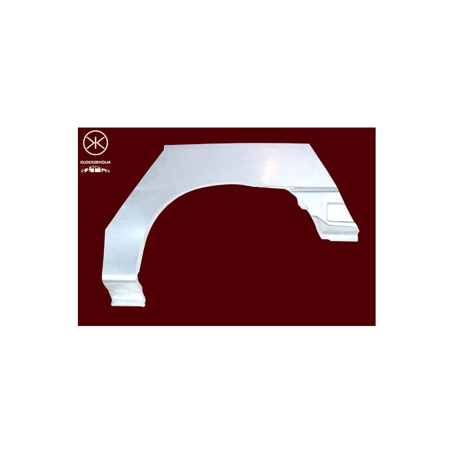 Quarter Panel 3154591 for HYUNDAI ACCENT