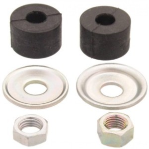 Mounting Kit Stabiliser Link Coupling Rod - FEBEST MSB735