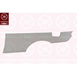 Quarter Panel 3158591 for HYUNDAI COUPE