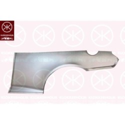 Quarter Panel 3159591 for HYUNDAI COUPE