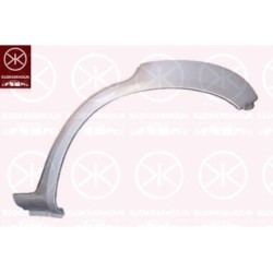 Quarter Panel 3175581 for HYUNDAI JM