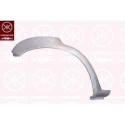 Quarter Panel 3175582 for HYUNDAI JM