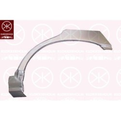 Quarter Panel 3180581 for HYUNDAI SANTA