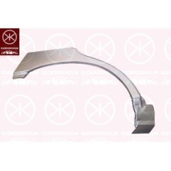 Quarter Panel 3180582 for HYUNDAI SANTA