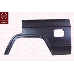 Quarter Panel 3202582 for JEEP CHEROKEE