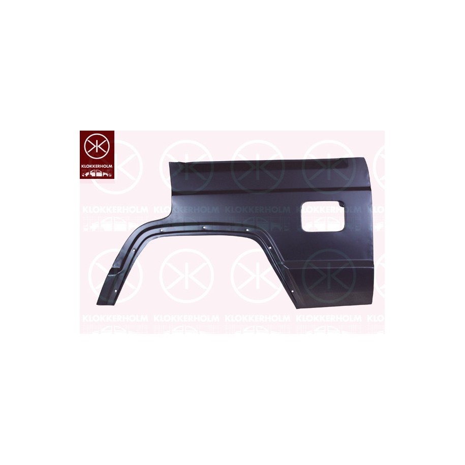 Quarter Panel 3202582 for JEEP CHEROKEE